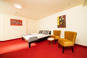 S & D Reinoldus Hotel